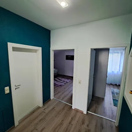Schicker Apartment