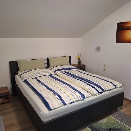 Apartment Schicker
