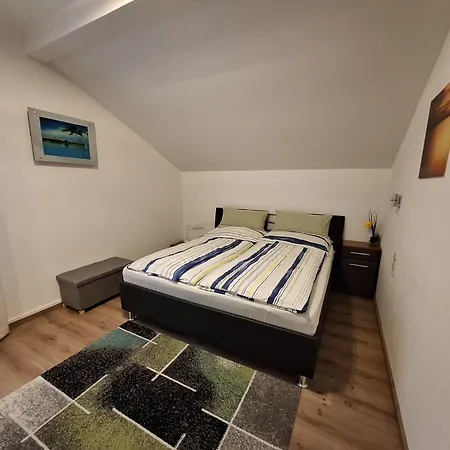 Apartment Schicker Gmunden
