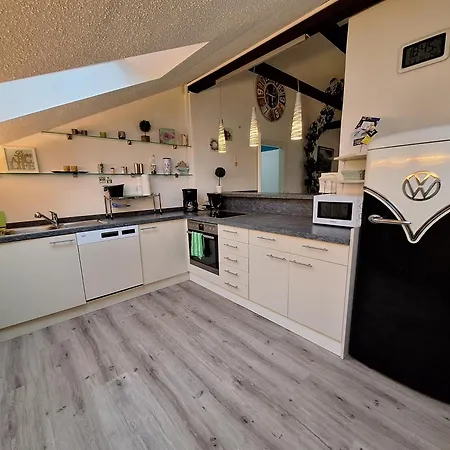 Apartment Schicker Gmunden