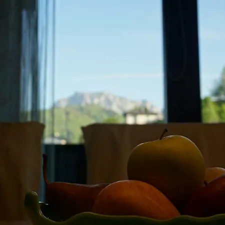 Schicker Apartment *