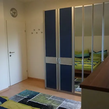 Apartment Schicker