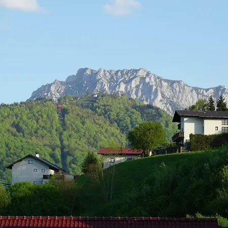 Schicker * Gmunden