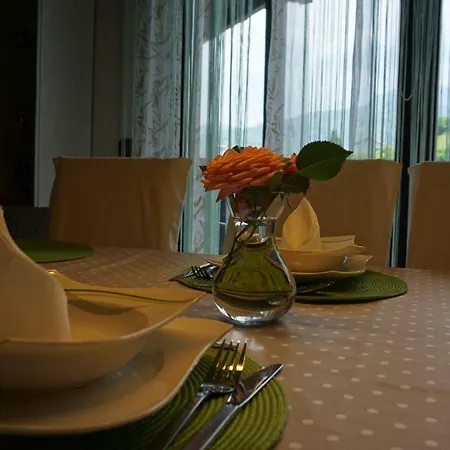 Apartment Schicker Gmunden