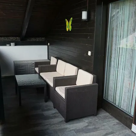 Schicker Apartment *