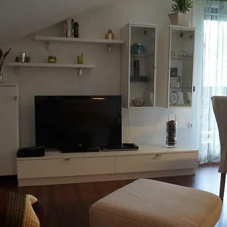 Schicker Apartment *