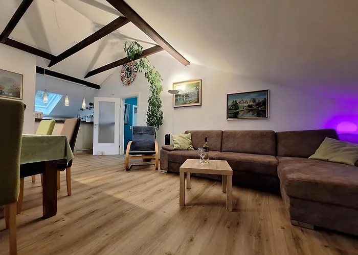 Schicker Гмунден