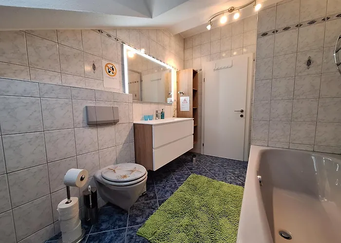 Schicker Apartmán Gmunden