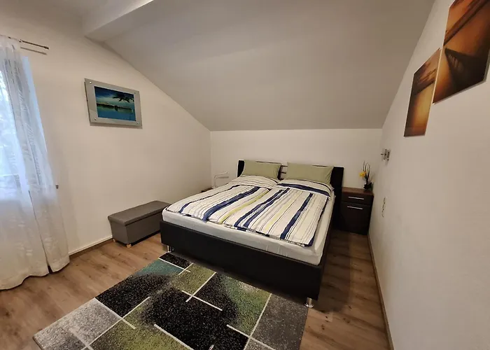 Apartmán Schicker Gmunden