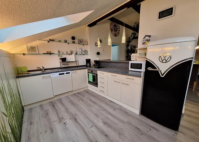 Apartmán Schicker Gmunden