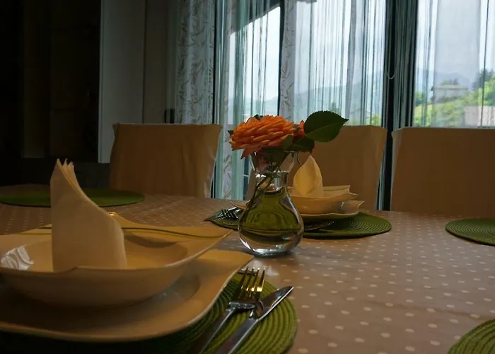 Apartmán Schicker Gmunden