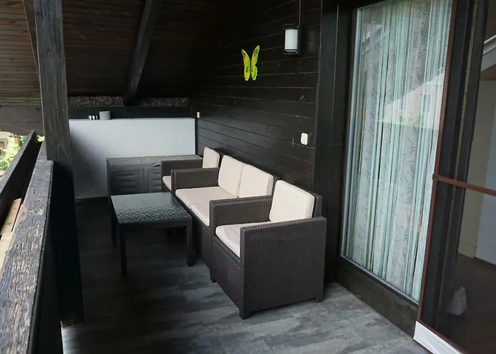 Schicker Apartmán *