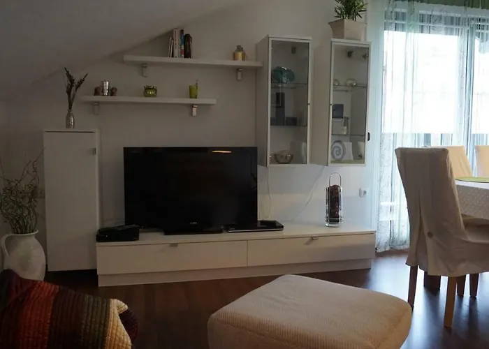 Schicker Apartmán *